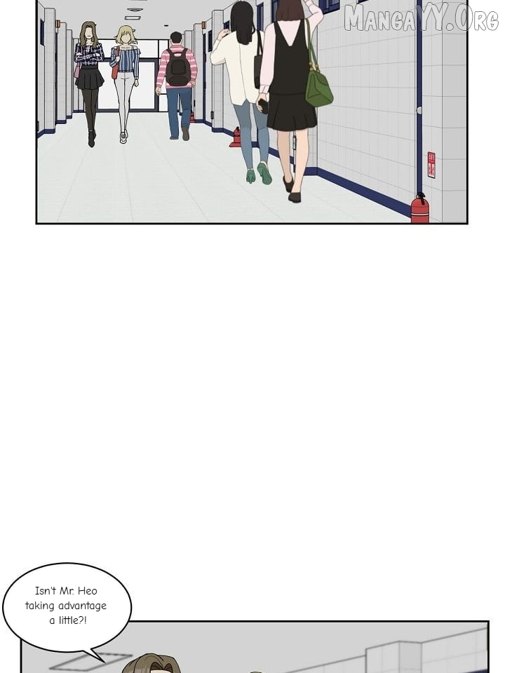 Change Me Chapter 21 - page 95